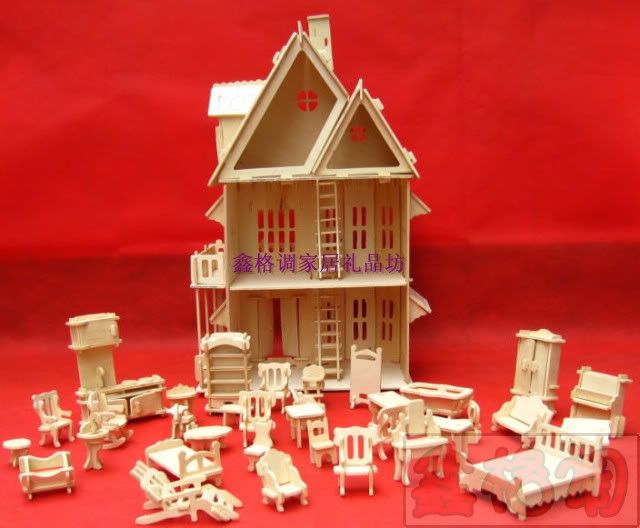 dollhouse168 90cm