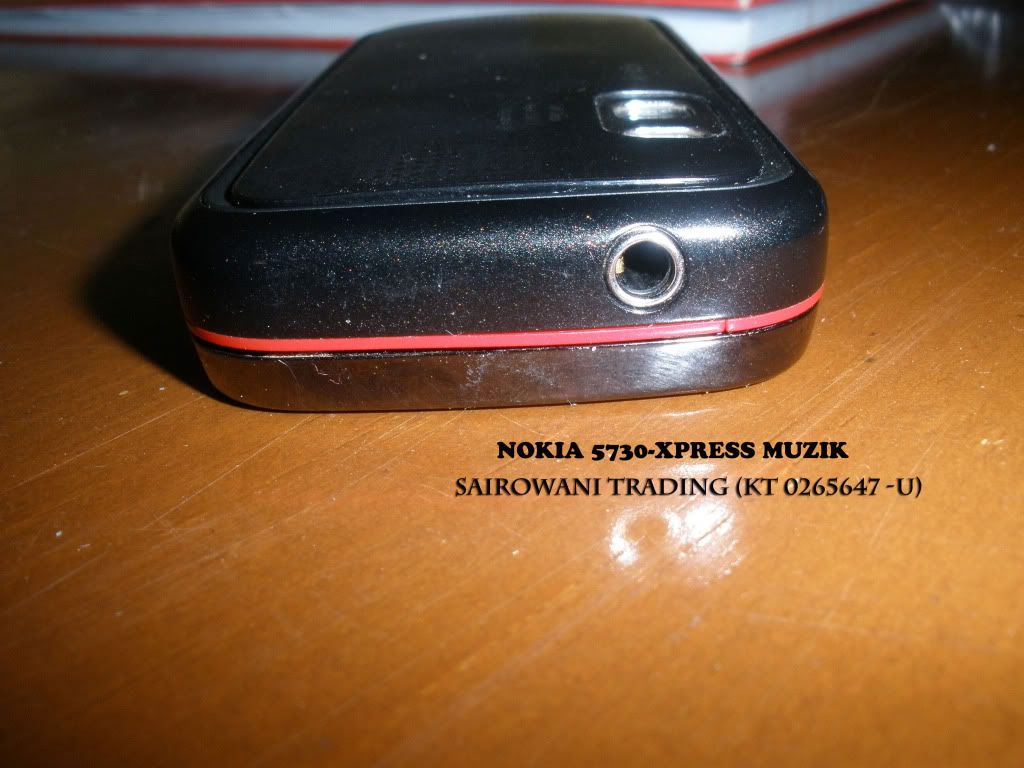 Nokia 7350