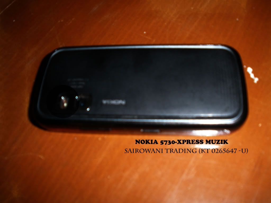 Nokia 7350