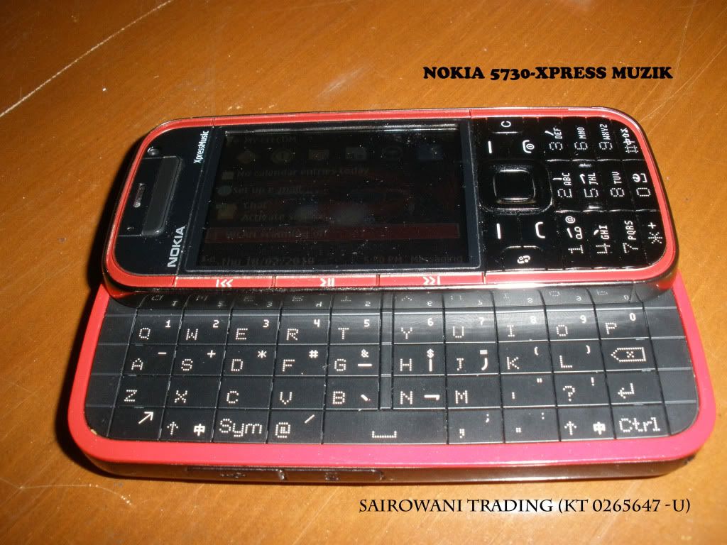 Nokia 7350