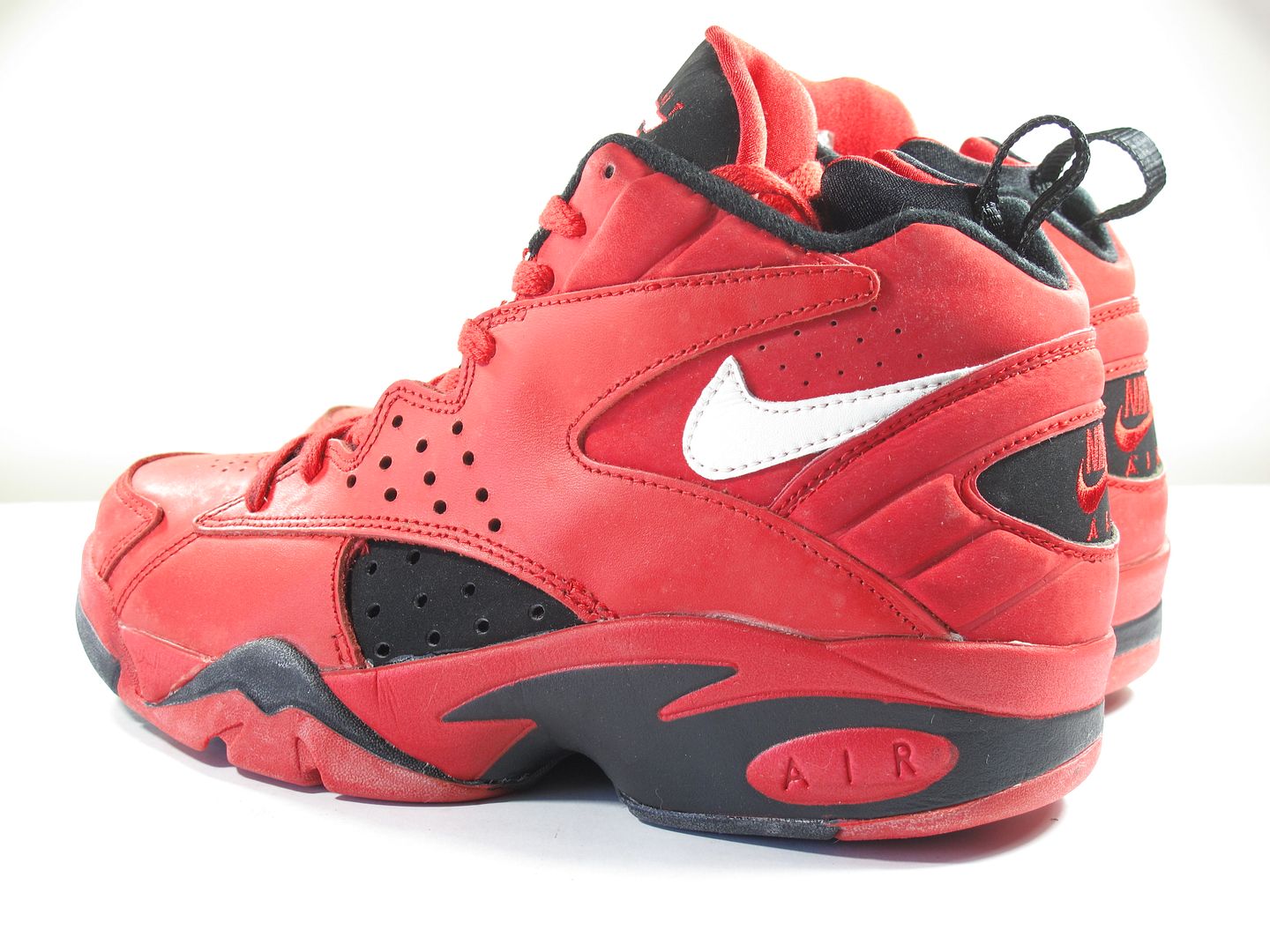 nike air maestro 1993