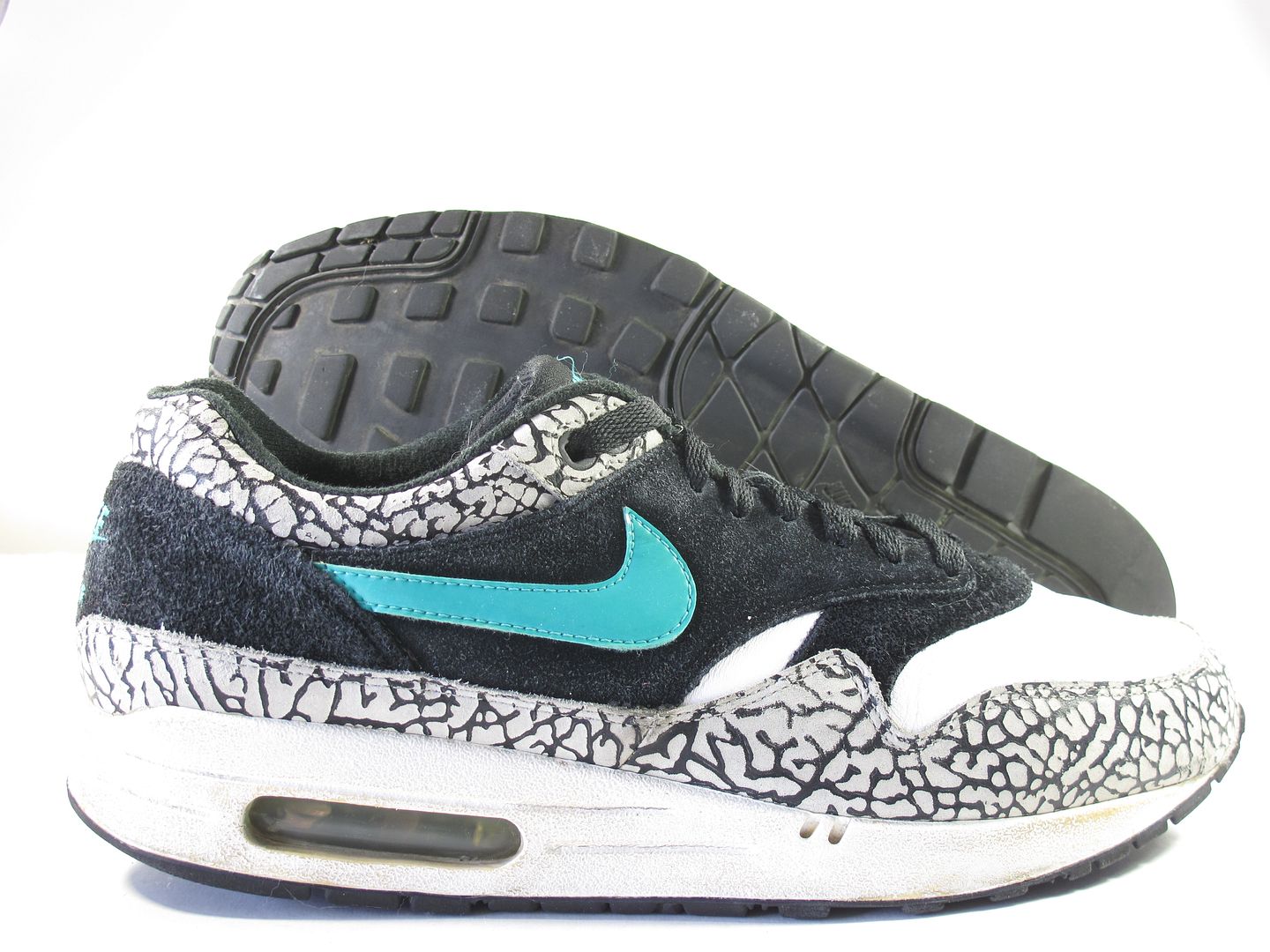 nike atmos elephant 2007