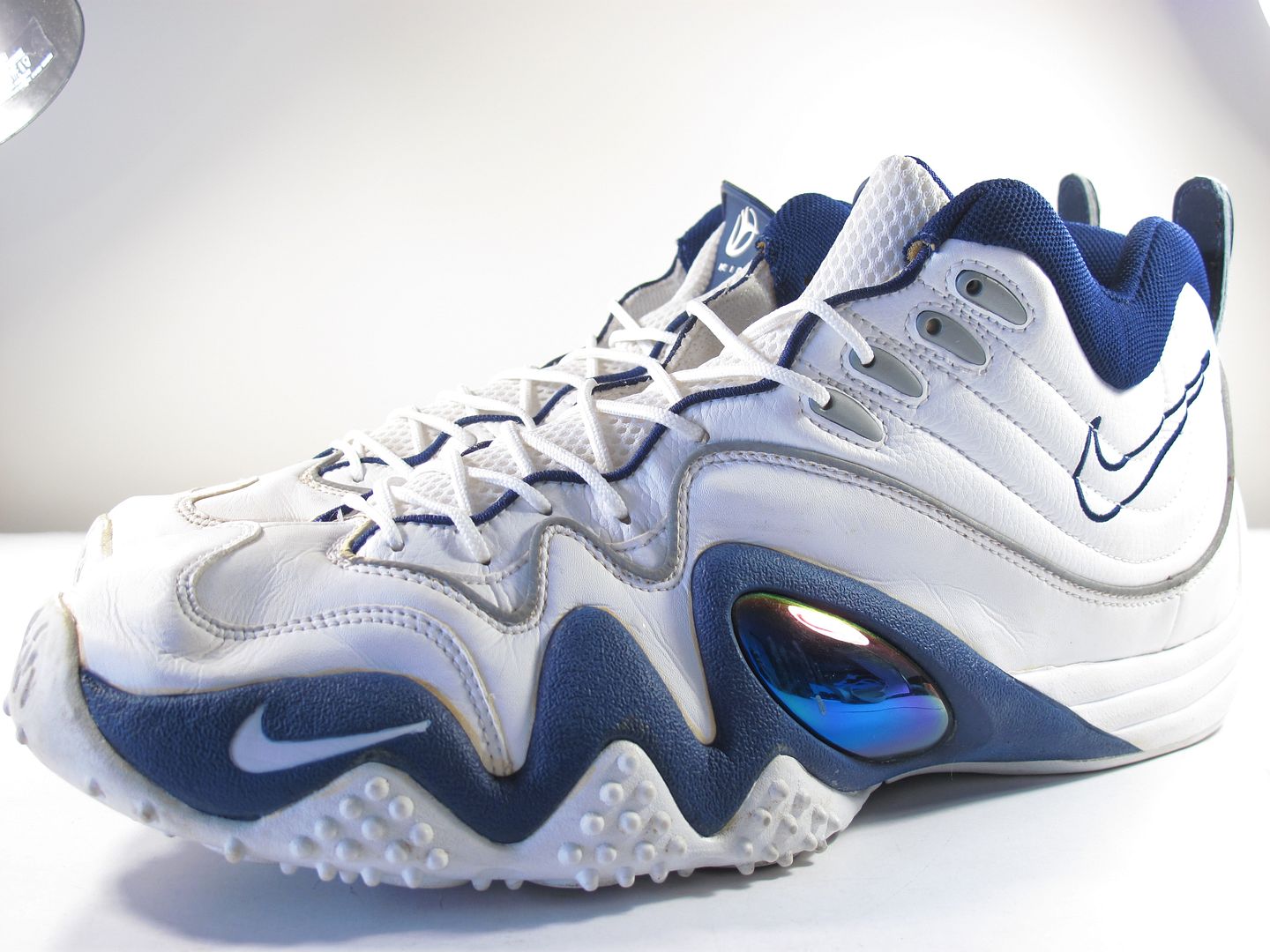 nike air zoom flight five