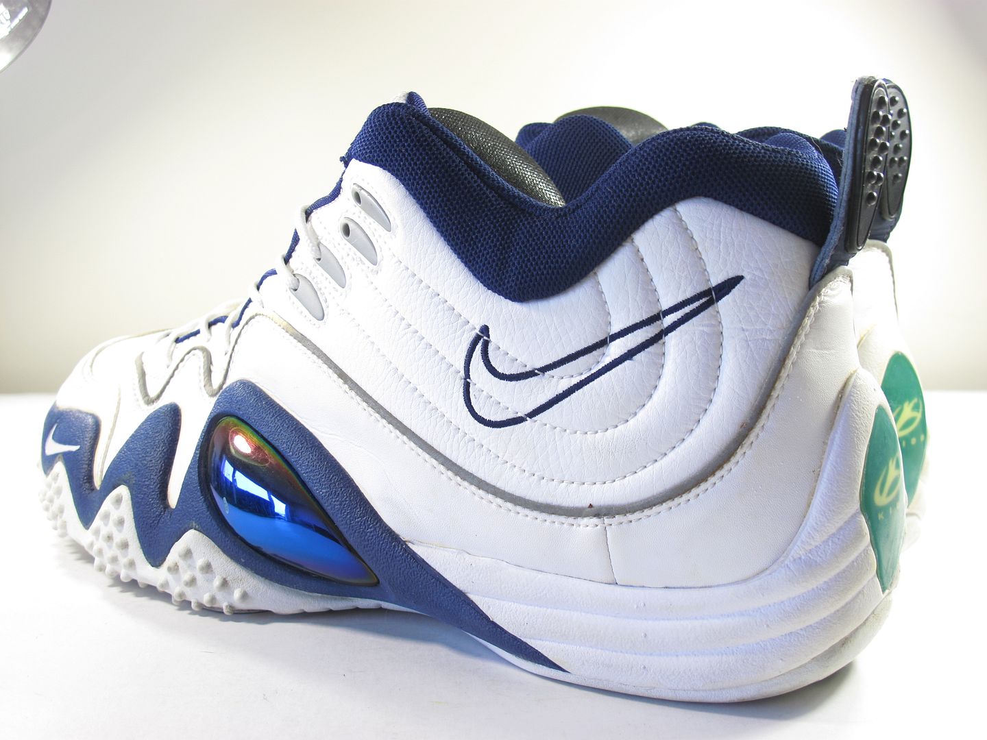 nike air zoom flight five