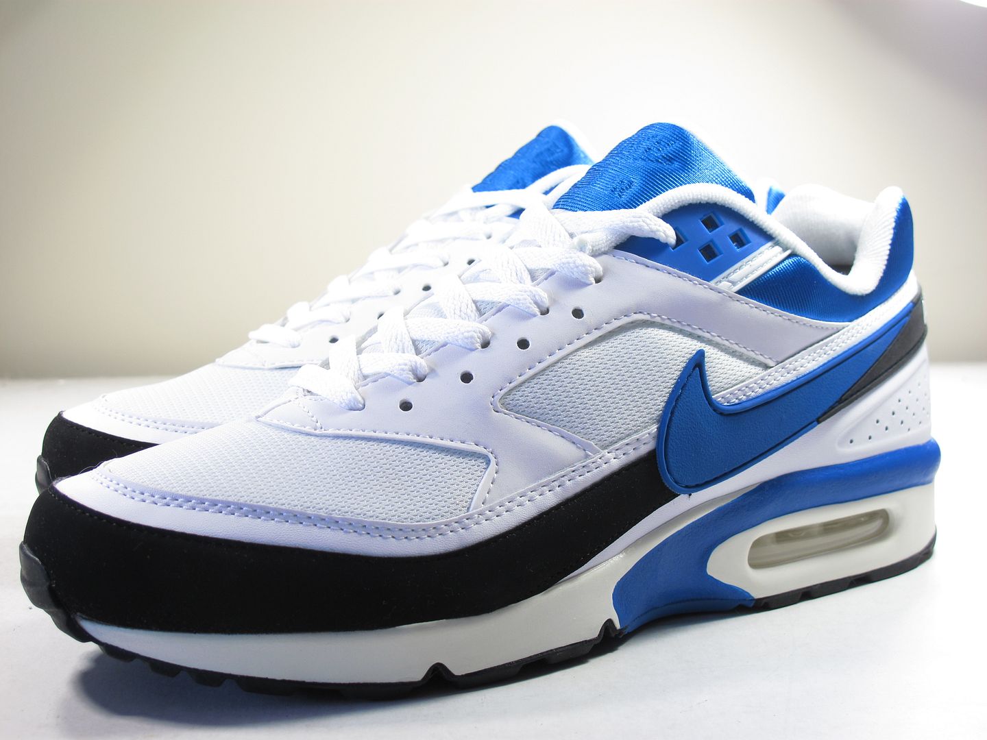 nike imperial blue