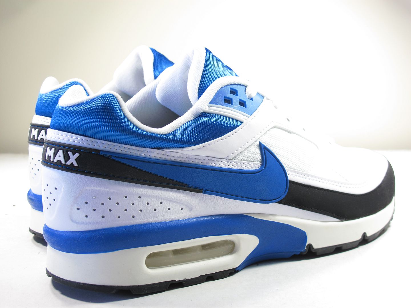 nike imperial blue