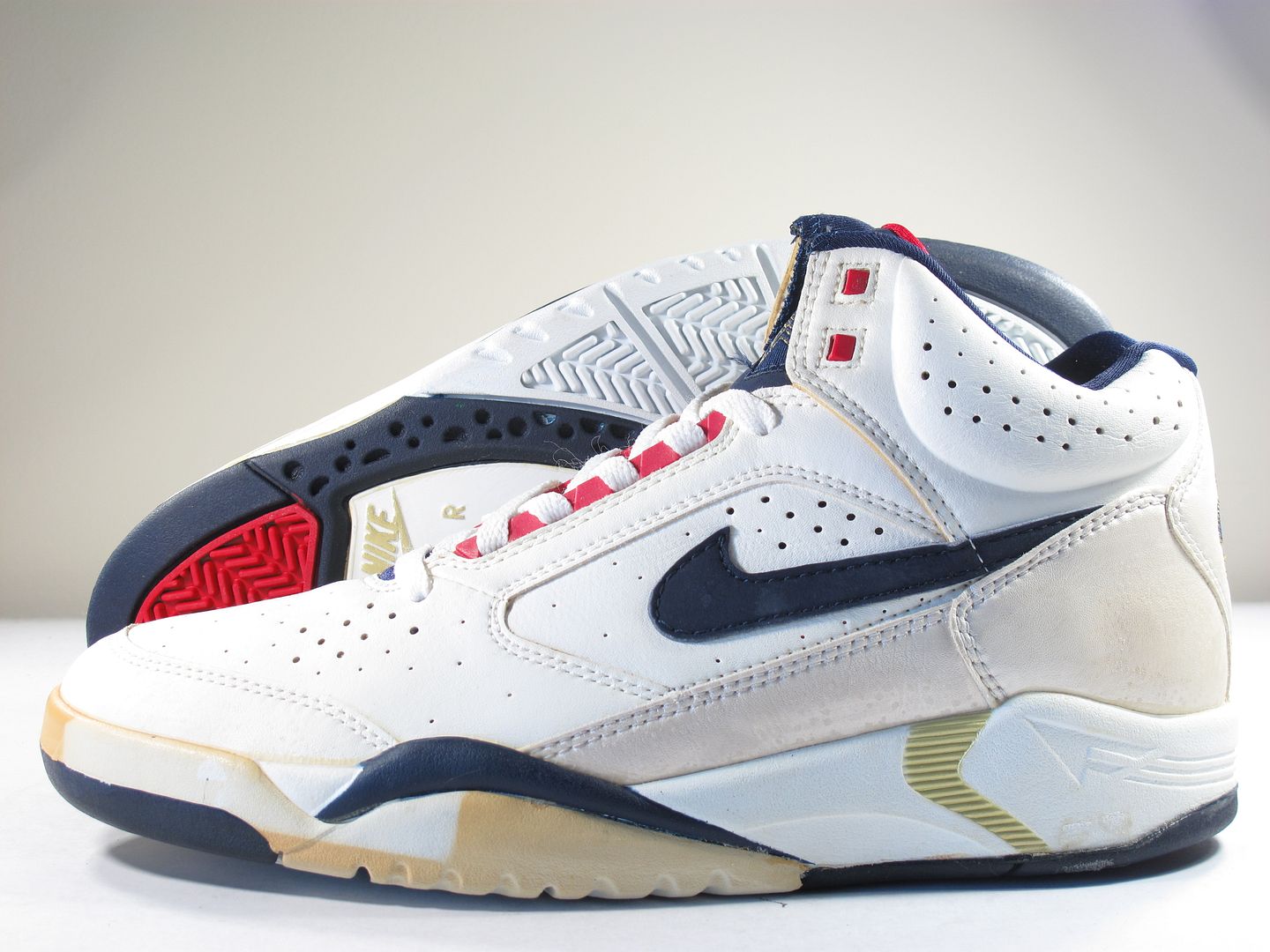 pippen flight
