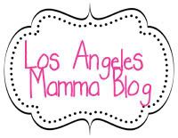 Los Angeles Mamma Blog