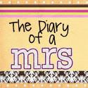 The Diary of a Mrs