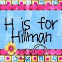 H is for Hillman