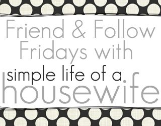 Simple Life of a Housewife
