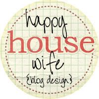 Happy Housewife Designs