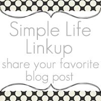 Simple Life of a Housewife