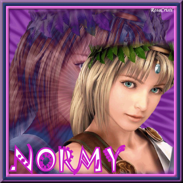 NORMY.gif picture by rosacristi