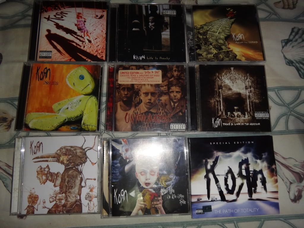 coleccion coleccion