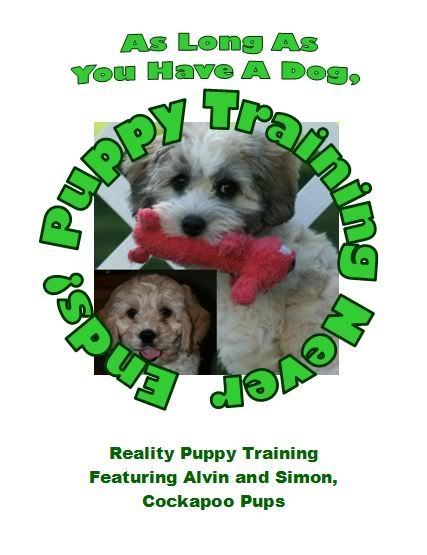 solving puppy training problems,correcting dog behavior