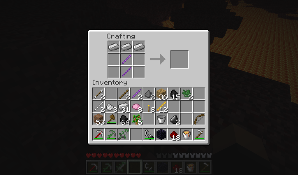 Как сделать часы в industrial craft 2