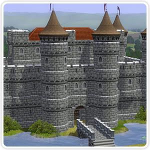Castle Kit
