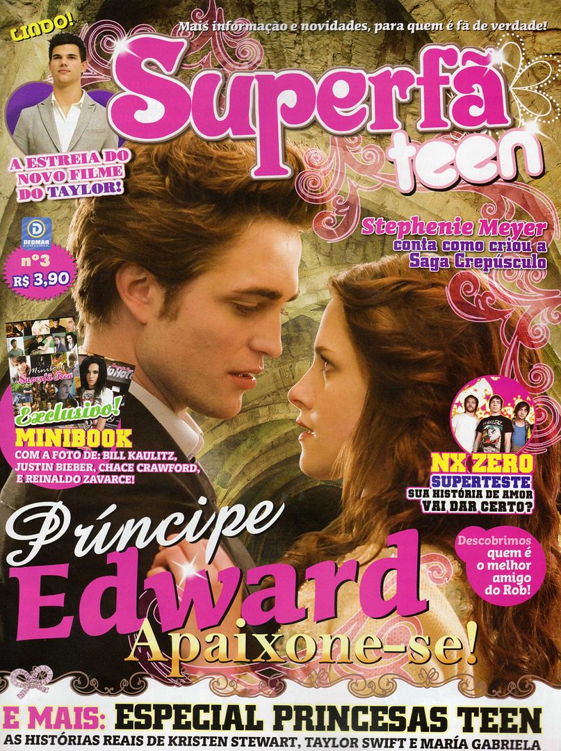 Superf&atilde;Teen#3