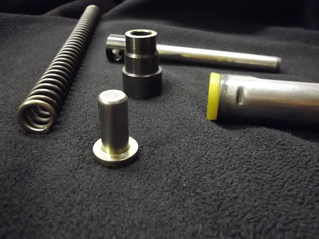 * My Homemade Spring Compressor * Canadian Airgun Forum