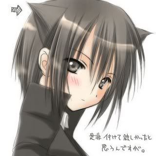 anime boy