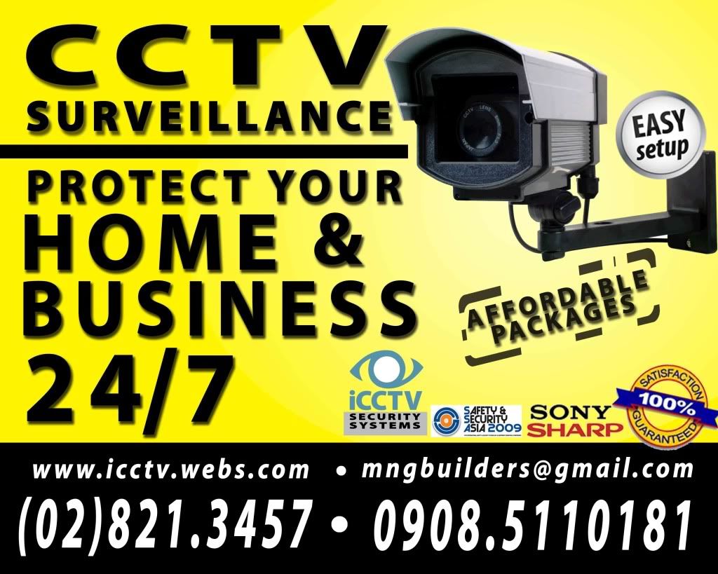 cctv surveillance system suppliers