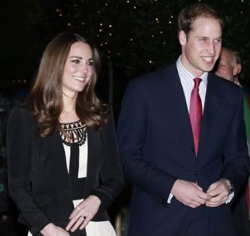 prince william and kate middleton wedding plans. Christmas cancer charity: Kate