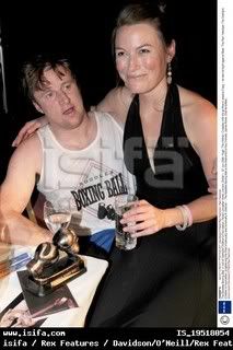 Jecca & Hugh Crossley