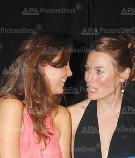 Kate & Jecca