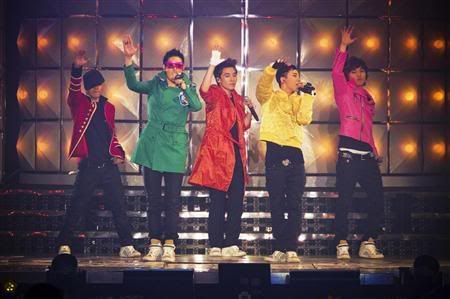 : ♥[ Big Bangs Big Show Concert Special ]♥,