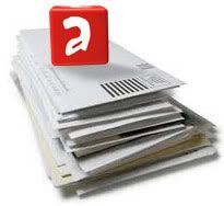 letters