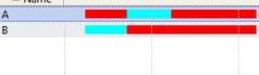 Threads runninng in second cycle Threads runninng in second cycle
