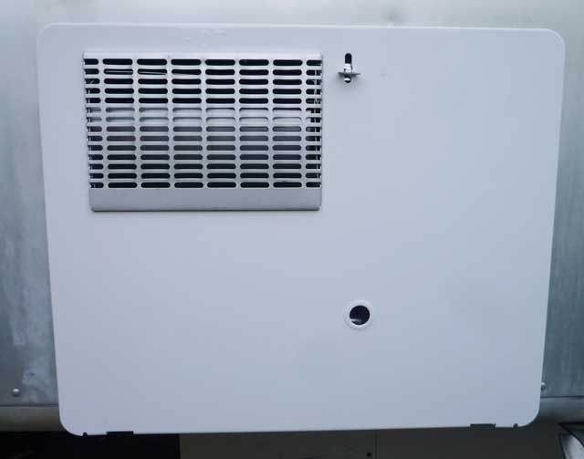 Avion Water Heater