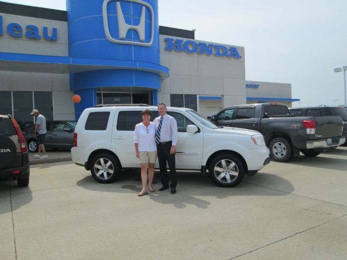 Cape girardeau honda used cars #3