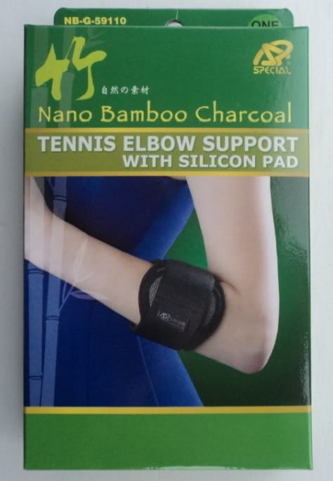 tennis elbow Pictures, Images and Photos