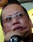 Senador (at nangungunang kandidato sa pagka-presidente) Benigno Noynoy Aquino III. (KR Guda/PW File Photo)