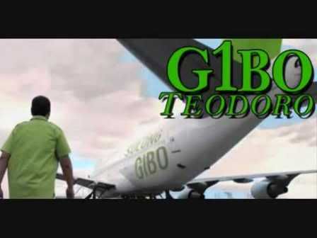 gibo Gilbert Teodoro: Nawalan na ng octane sa mahaba-habang paglipad?