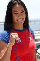 Luciana Hurricane Julaton