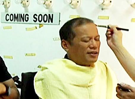 Nakakalimita ang layunin ng pelikula na patampukin ang kandidatong si Noynoy Aquino at ang simbolismo niya noong nakaraang halalan (noythemovie.com)