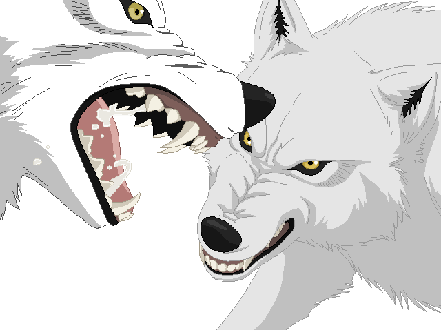 wolves photo: wolves Wolf_Fight_base_2_by_Destinys_Heart1.png