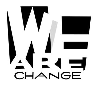 SPLC Report Lumps In We Are Change With Neo Nazis, KKK wearechangelogoidea1