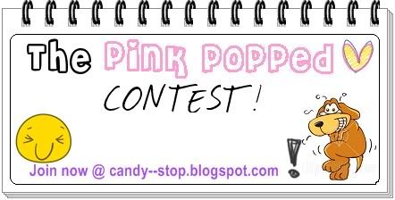 Candy--stop