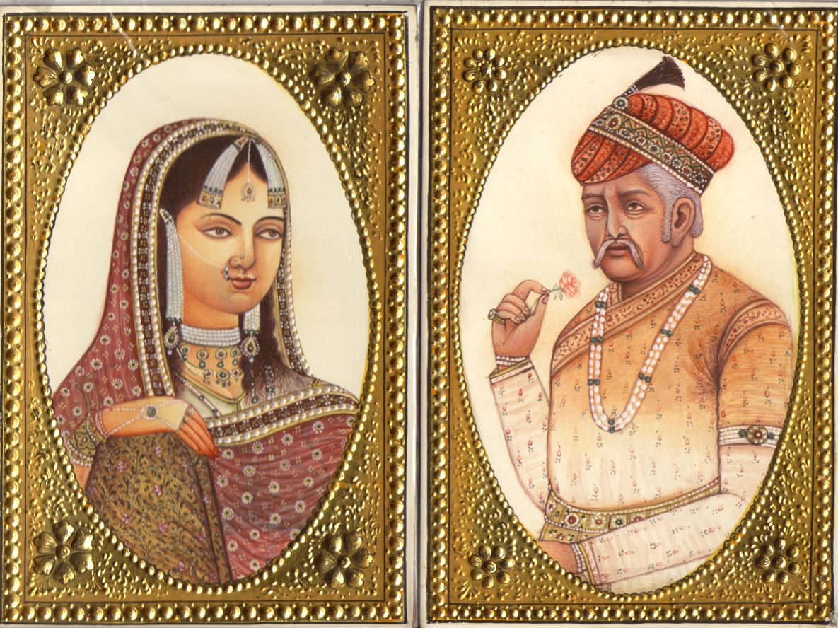 Akbar Jodha