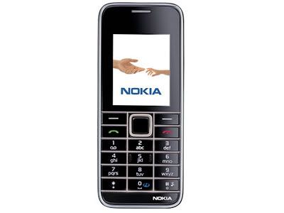 Nokia 3500CClassicGrey 7 Huawei E367