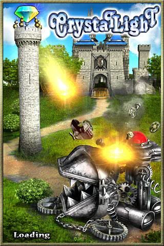 RAINBOW dungeon hunter 2 hvga apk download