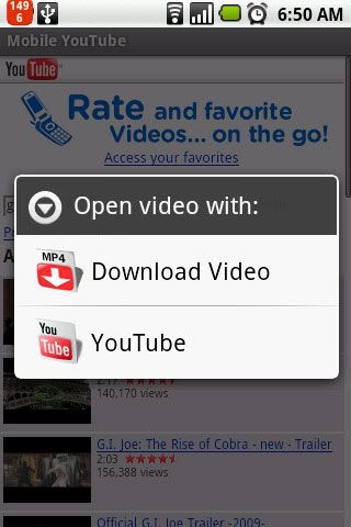 Gsm-beyond: YouTube Downloader Apk Download