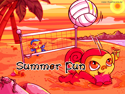 Summer fun Pictures, Images and Photos
