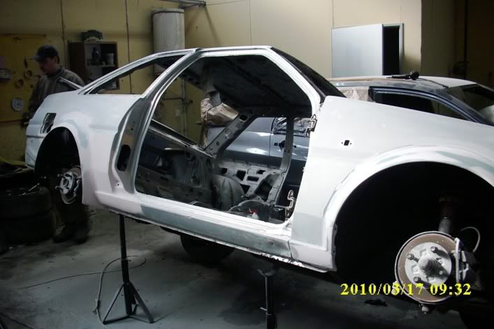 [Image: AEU86 AE86 - Djexor's 86 - Making progress]