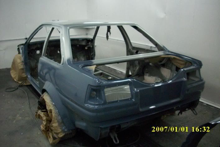 [Image: AEU86 AE86 - Djexor's 86 - Making progress]