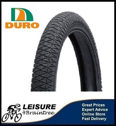 Duro Tyre